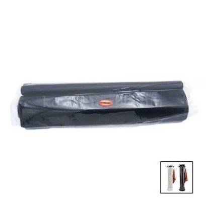 ถุงขยะ ขนาด 90.5 x 33 cm (30pcs/pack )