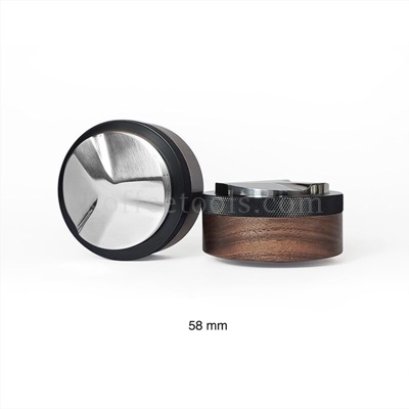 Coffee distributor 58 mm (walnut)