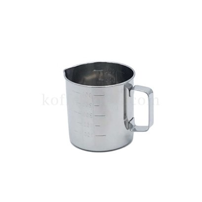 ถ้วยตวงสแตนเลส18-8 (300 cc)