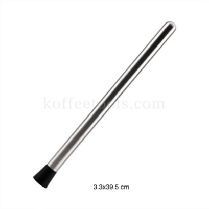 ไม้บดค็อกเทล XXL ขนาด 3.3 x 39.5 cm