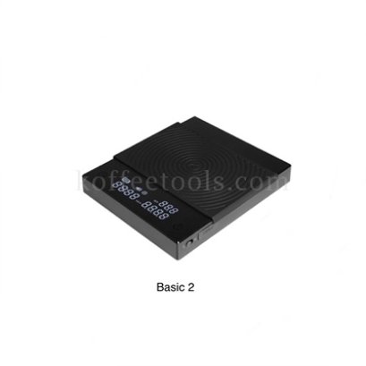 เครื่องชั่งTimemore Black Mirror Basic 2 สีดำ