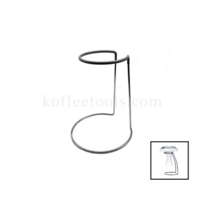 ขาตั้งสแตนเลสวางขวดไวน์