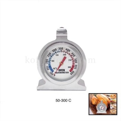 เครื่องวัดอุณหภูมิเตาอบ