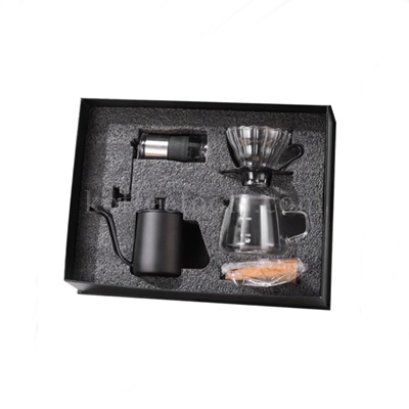 ชุดดริปกาแฟ set 01