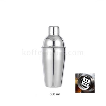 shaker สแตนเลส 550 ml