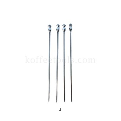 Matini Pick type J (4 pcs/pack)