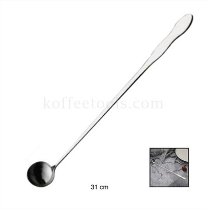 กระบวยตักเครื่องดื่ม 31 cm