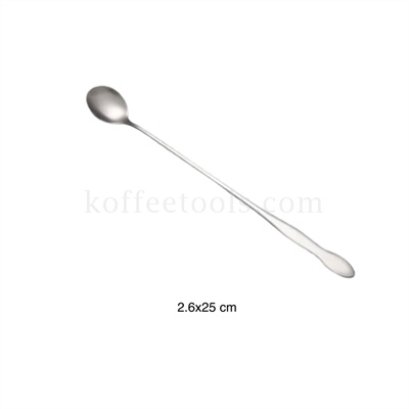ช้อนคนเครื่องดื่ม 25 cm