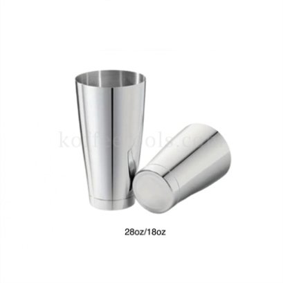 Boston Shaker (Weighted bottom ) 28oz/18oz