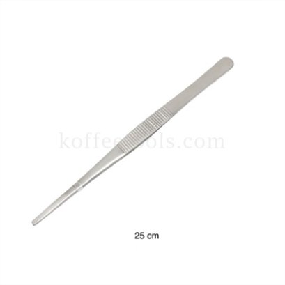 ที่คีบสแตนเลส 25 cm