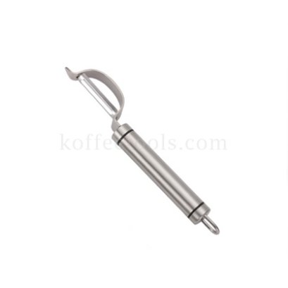 อุปกรณ์ปอกเปลือกผัก/ผลไม้ (Peeler P Shape) stainless 304 รุ่นประหยัด