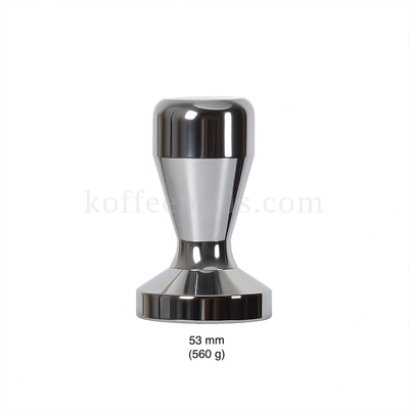 แทมเปอร์กดกาแฟสีเงิน 53 mm เกรด B