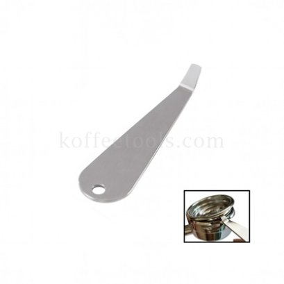 ที่ถอดตะแกรงด้ามชงกาแฟ