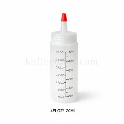 ขวดบีบ 120 ml/4FLOZ