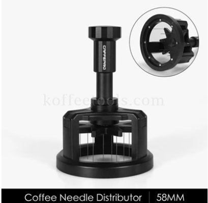 Caffepro WDT 58 mm