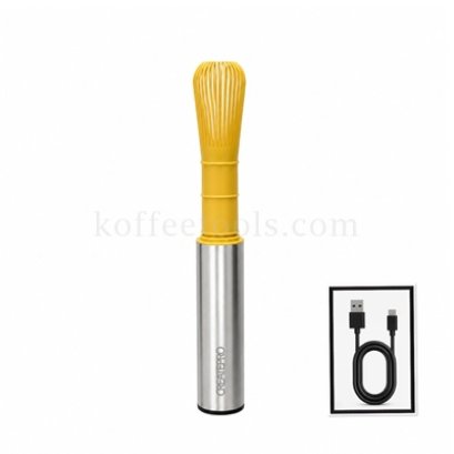 Electric Matcha Whisk