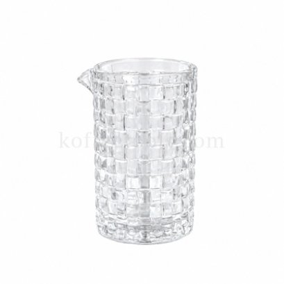Mixing Glass (Square-cut) 500 ml