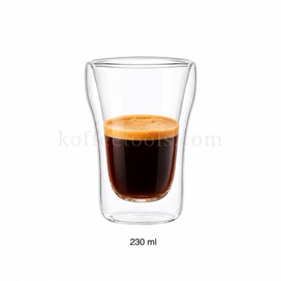 แก้วสองชั้น 230 ml