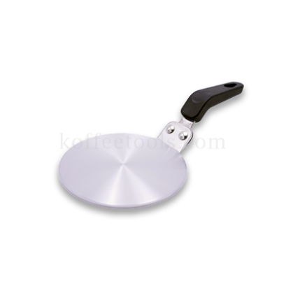 แผ่นรองเตาแม่เหล็กไฟฟ้า / YAMAYAGI (159) Induction Plate