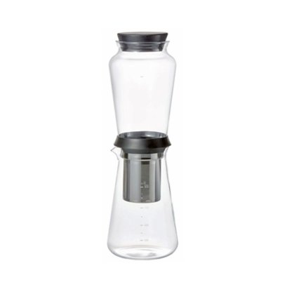 Cold brew Hario / Cold drip Hario / HARIO (022) Slow Drip Brewer HARIO SHIZUKU / SBS-5B