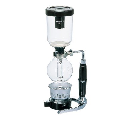 ไซฟ่อน Hario / HARIO(023)Coffee Syphon Technica 2 Cups