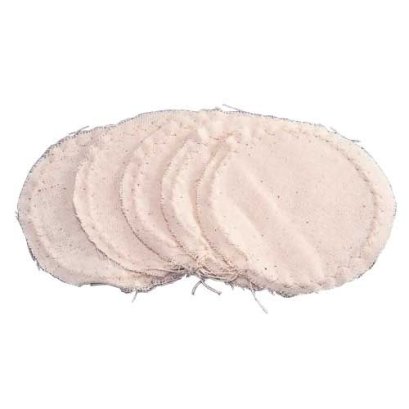 ผ้ากรองไซฟ่อน Hario 5 ผืน / HARIO(073) Cloth Filter For Syphon (5pcs)(1แพ็คx5ชิ้น)/FS-103