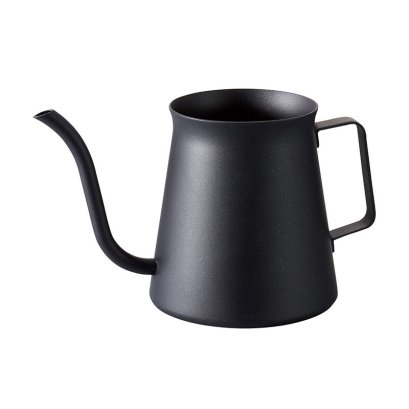 กาดริป 300 ml Hario / HARIO (086) Mini Drip Kettle KASUYA Model / KDK-300-MB
