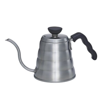 กาดริป Hario 700 ml / HARIO(089)V60 Drip Kettle Buono /VKB-70HSV