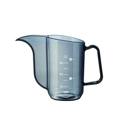 กาดริป Hario 350 ml / HARIO (152) V60 Drip Kettle AIR / VKA-35-TB