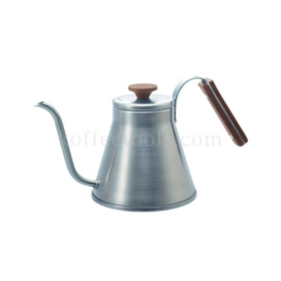 HARIO(187) V60 Drip Kettle Wood 800 ml / VKW-120-HSV