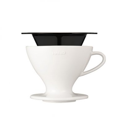 HARIO(249) W60 Dripper / PDC-02-W