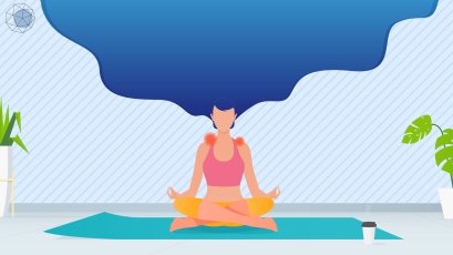 10 ท่ายืดกล้ามเนื้อ แก้ปวดคอ บ่า หลัง “ทำง่าย หายเมื่อยชัวร์”