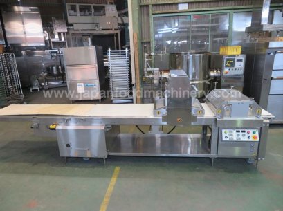 Confectionery Equipment Japanfoodmachinery