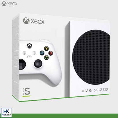 XBOX SERIES X Hkconsole xbox-series-x-hkconsole