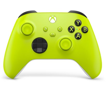 จอยไร้สาย Wireless / PC XBOX SERIES X (Volt)
