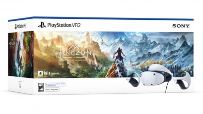 PlayStation VR2 Horizon Call of the Mountain™