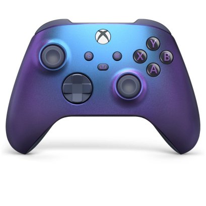 Xbox Wireless Controller - Stellar Shift Special Edition