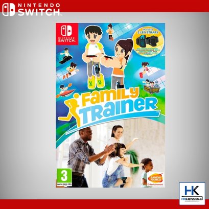 Family Trainer