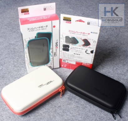 กระเป๋า AIRFORM สำหรับใส่เครื่อง NEW 2DS LL /  XL