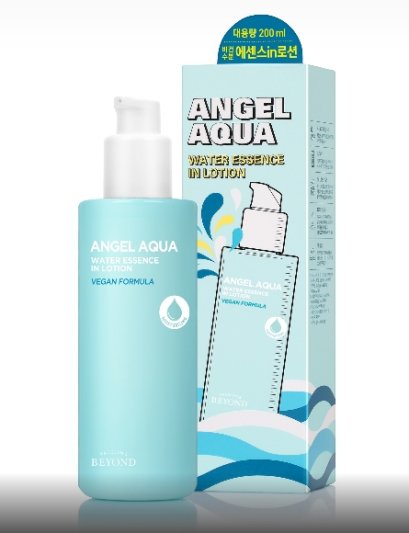 10275288-BEYOND-BYD ANGEL AQUA WATER ESSENCE IN LOTION