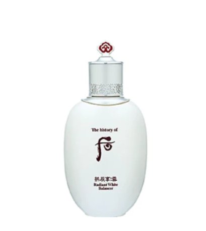 51106320-Whoo-GJH Seol Rad White Balancer 150ml