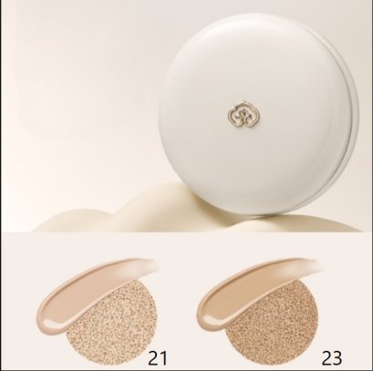 51107613-Whoo-WH ROYAL COMPLEXION SATIN CUSHION 23 Y25