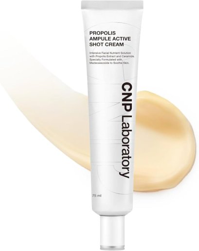 54801237-CNP-CNP PROPOLIS AMPULE ACTIVE SHOT CREAM
