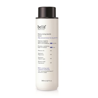 52101975-Belif-belif moisturizing bomb toner 200 ml