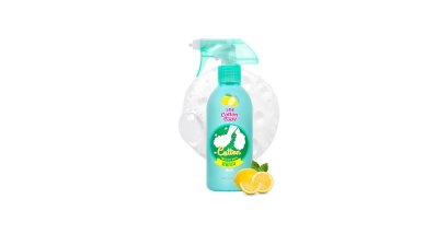 18084104-Personal Care-ON Cotton Foot Foot Shampoo Lemon 385 ml.