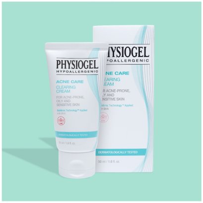 12230897-Physiogel-PHYSIOGEL ACNE CARE CLEARING CREAM 50ML