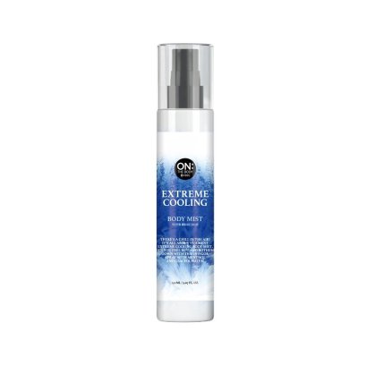 18084276-Personal Care-On: The Body Extreme Cooling Body Mist 150ml