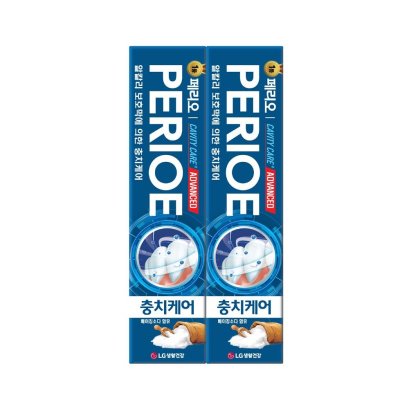 10787212-Personal Care-PERIOE BREATH CARE ALPHA 150GX2