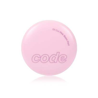 51504596-CODE-CG OIL CUT PINK BEAM PACT VEGAN