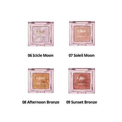 52520198-GLINT-GLINT.HIGHLIGHTER(MARBLE) 09 SUNSET BRON